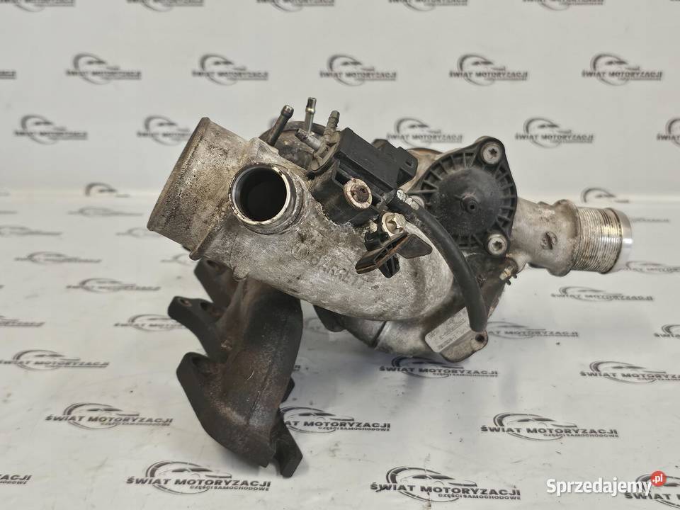 ASTRA MOKKA MERIVA 14 TURBO A14NET 140