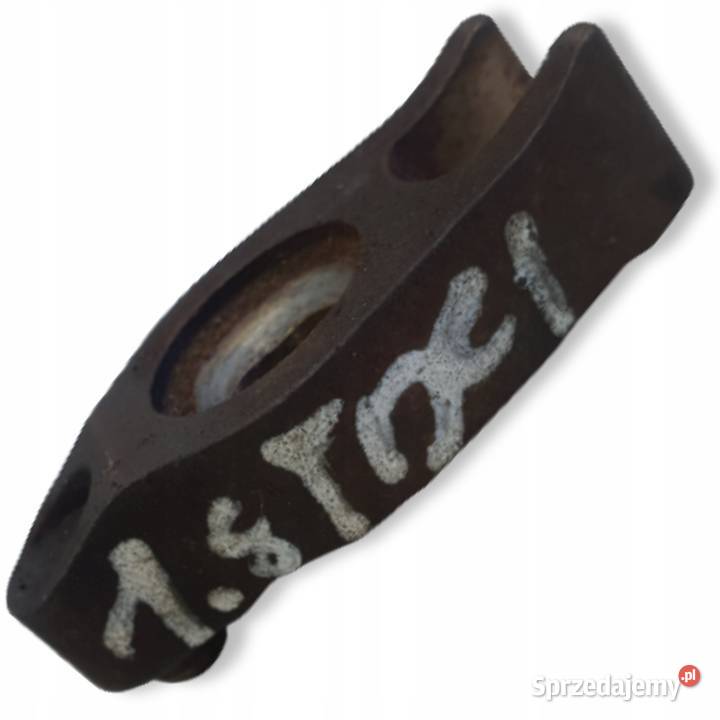 Ford Focus MK2 II 18 TDCI UCHWYT łapka MOCOWANIE Rudka