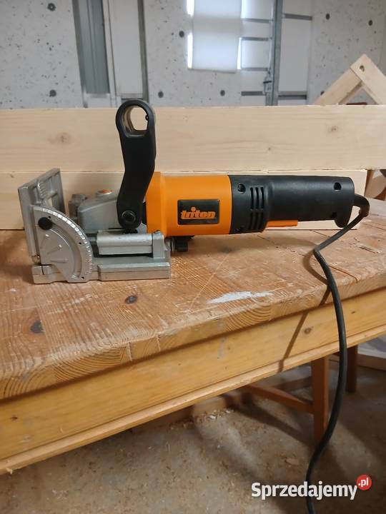 Lamelownica triton Stojowice