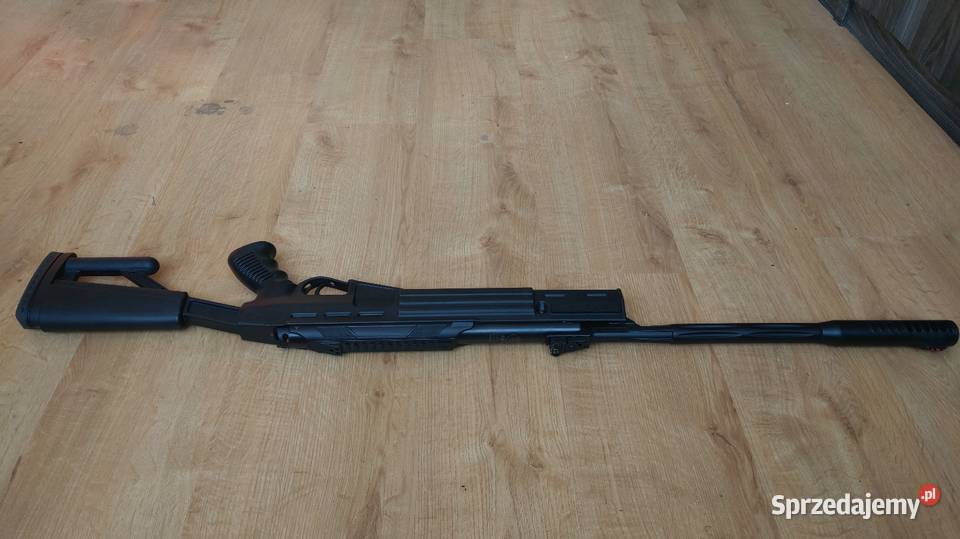 Wiatrówka Hatsan 45mm