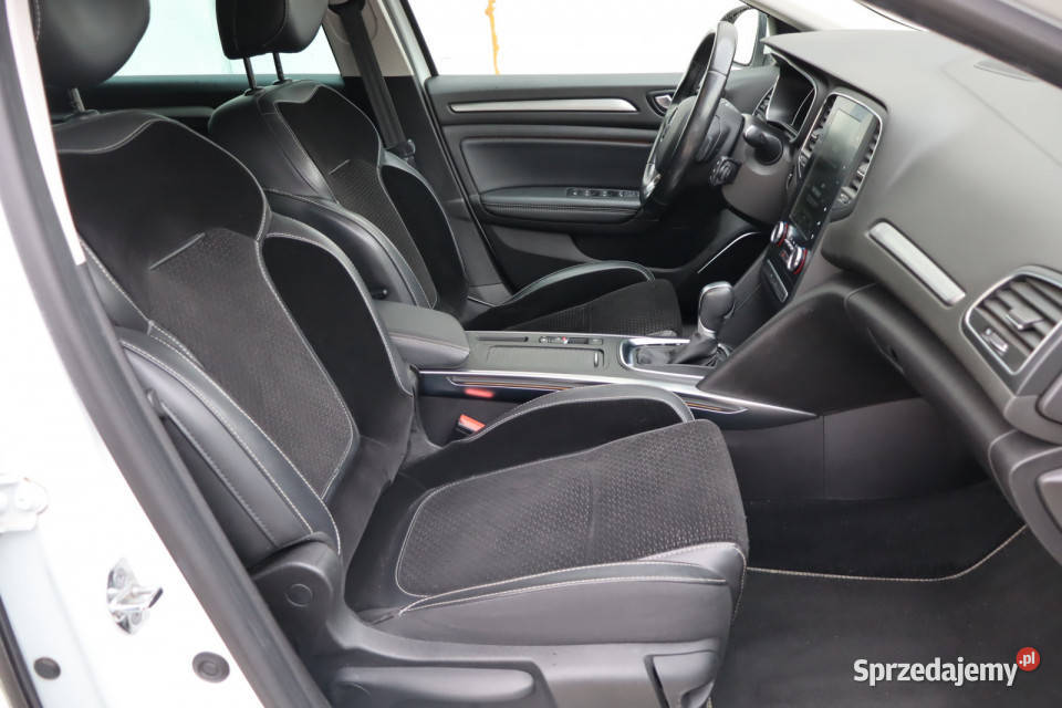 Renault Megane 13 TCe Zabrze sprzedam