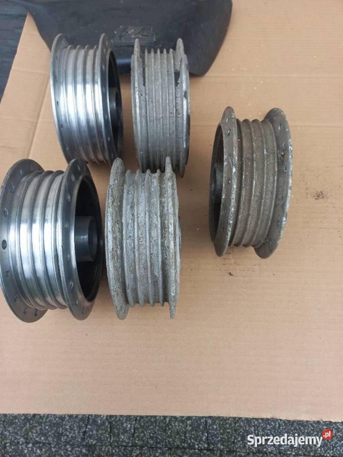 Wsk piasty kola osobowe małopolskie Kraków