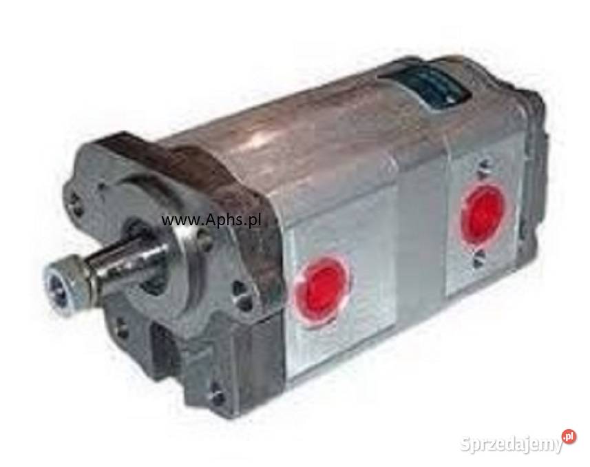 Pompa Hydrauliczna MASFLAND SER 300 S1 Części zamienne sprzedam