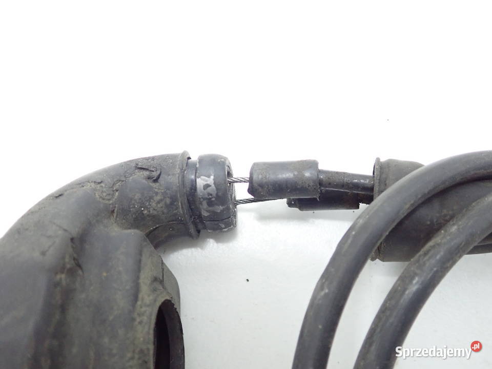Manetka Linki Gazu Roll Gaz Kawasaki KXF 250 Strzelce Krajeńskie