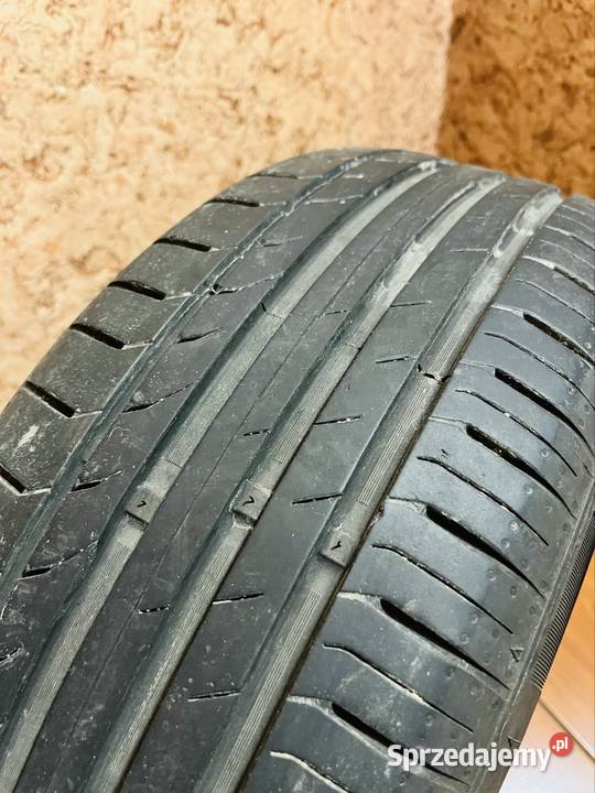 Opony letnie 16
