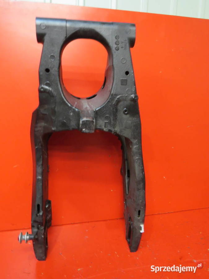 SUZUKI GSXS 1000 2019 KATANA WAHACZ MOCOWANIE Warszawa