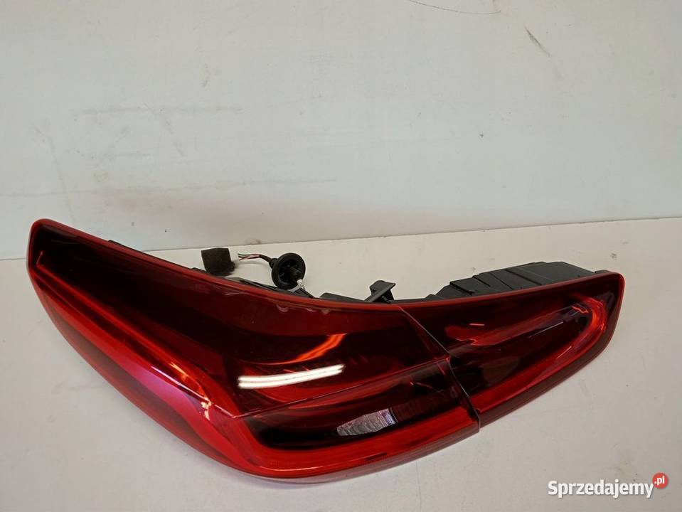 KIA XCEED LAMPA TYŁ LED 92401J7350 92402J7350 osobowe Rakoniewice sprzedam