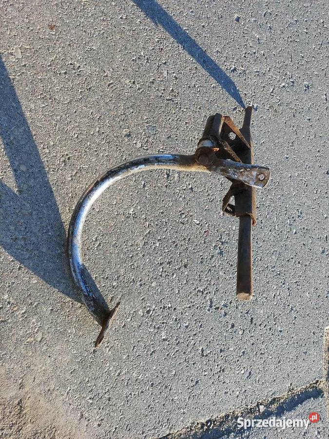 Dzwignia hamulca Komar Sport Części i akcesoria motocyklowe Siemianice sprzedam