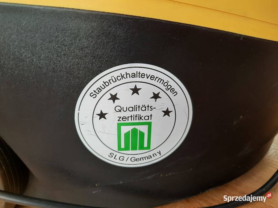 Karcher Odkurzacz z filtrem wodnym DS 5500 Wałbrzych