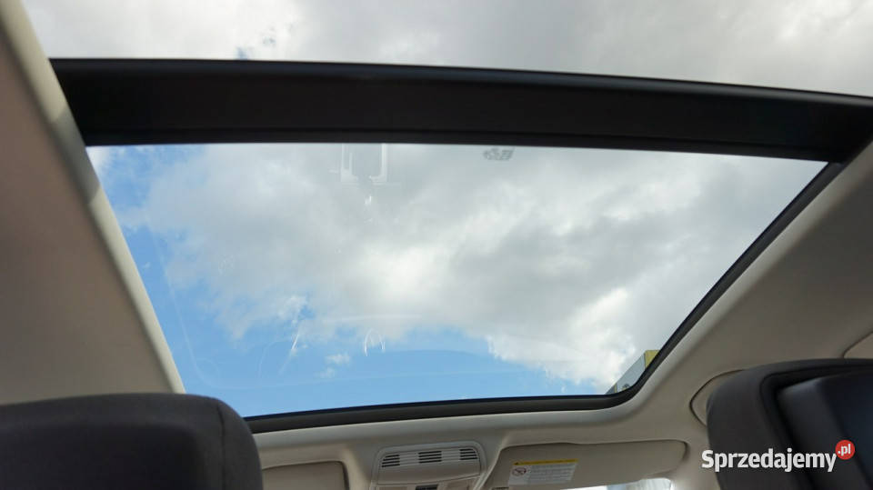 Volkswagen Passat automat Gwarancja B7 20102014 Zielona Góra