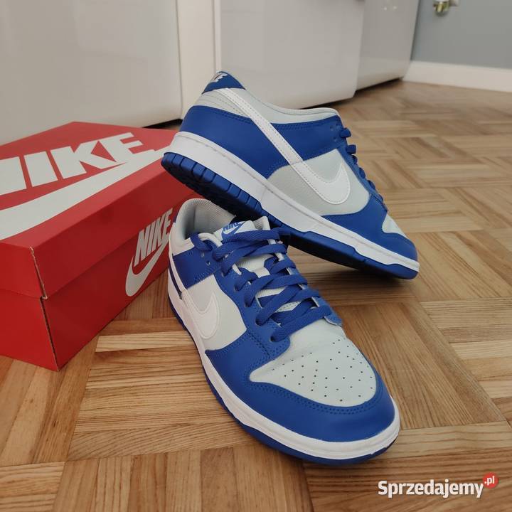 Buty Nike Dunk Low Retro 43 Pruszków