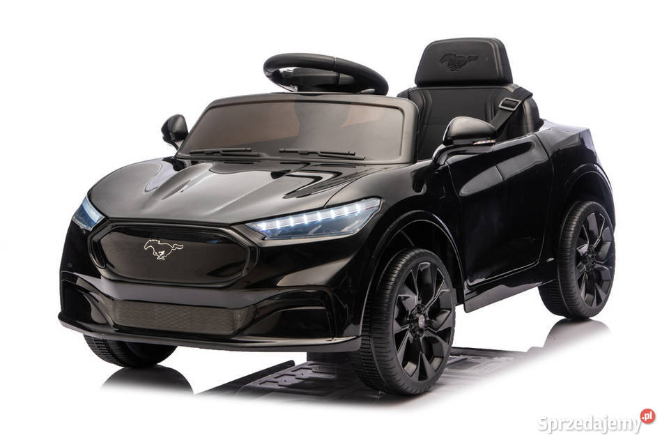 BAWIBUS Auto samochód na akumulator FORD MUSTANG Myszków