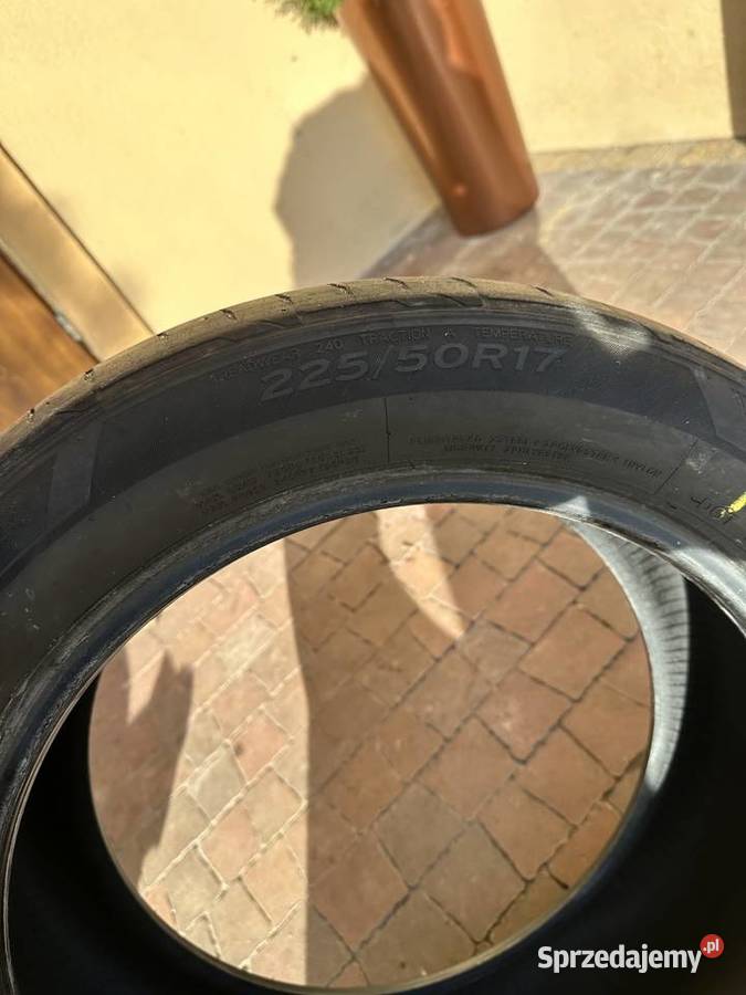 Hankook Ventus S1 EVO3 2022r 2255017 Kłoczew