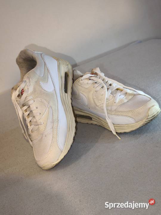 Sportowe buty Nike Air Nike Legionowo