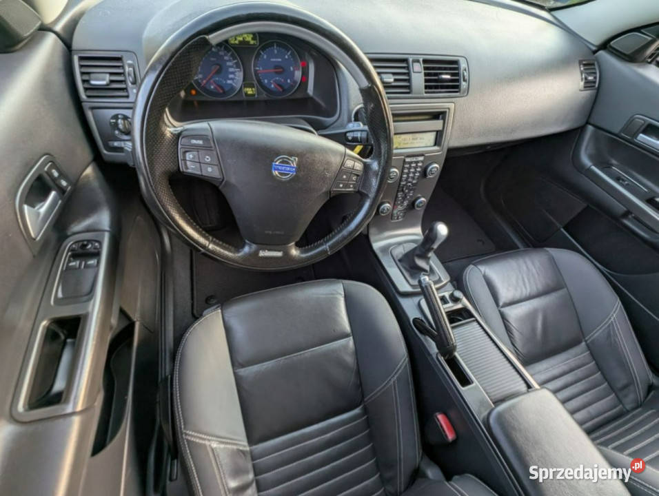 Volvo C30 c30 R Design 16 diesel model 2011 LIFT Kamienna Góra