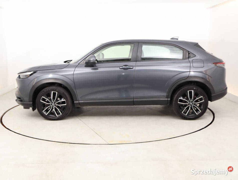 Honda HRV eHEV 15 iMMD 96KM HR-V Bielany Wrocławskie sprzedam