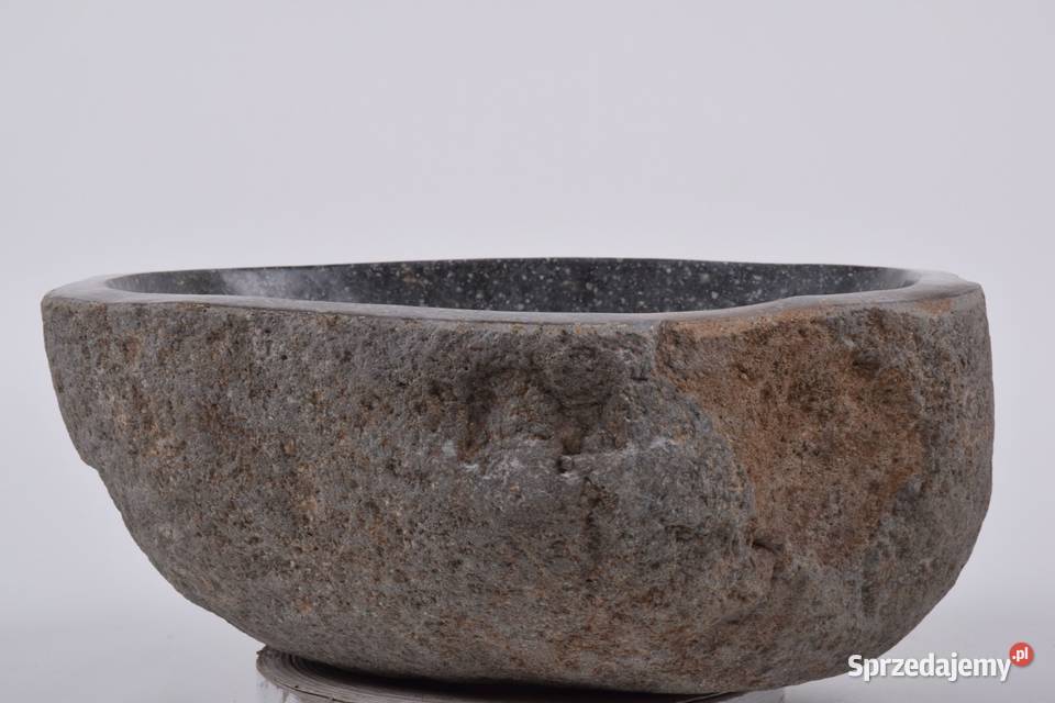 RIVER STONE RSB MINI RZ23 kamienna umywalka Gdynia