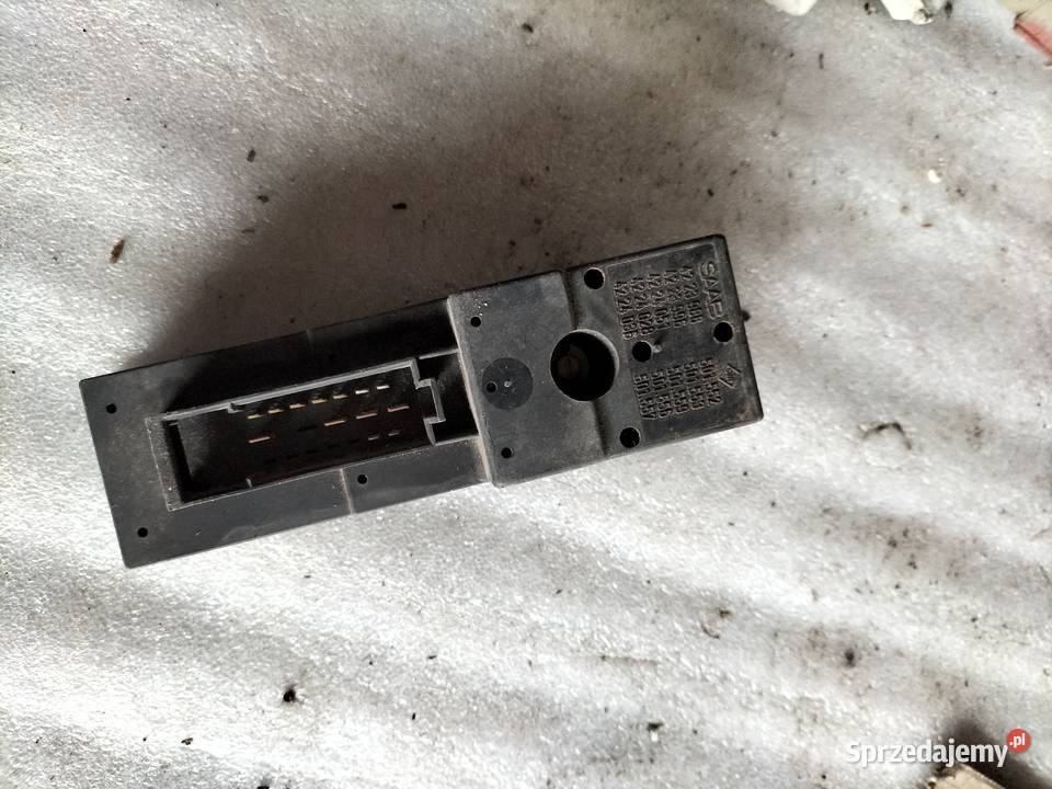 PRZEŁĄCZNIK PANEL SZYB SAAB 900 93 4223988 Kamień-Kolonia