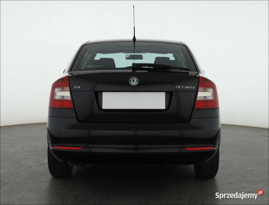 Skoda Octavia 14 TSI Octavia mazowieckie Piaseczno