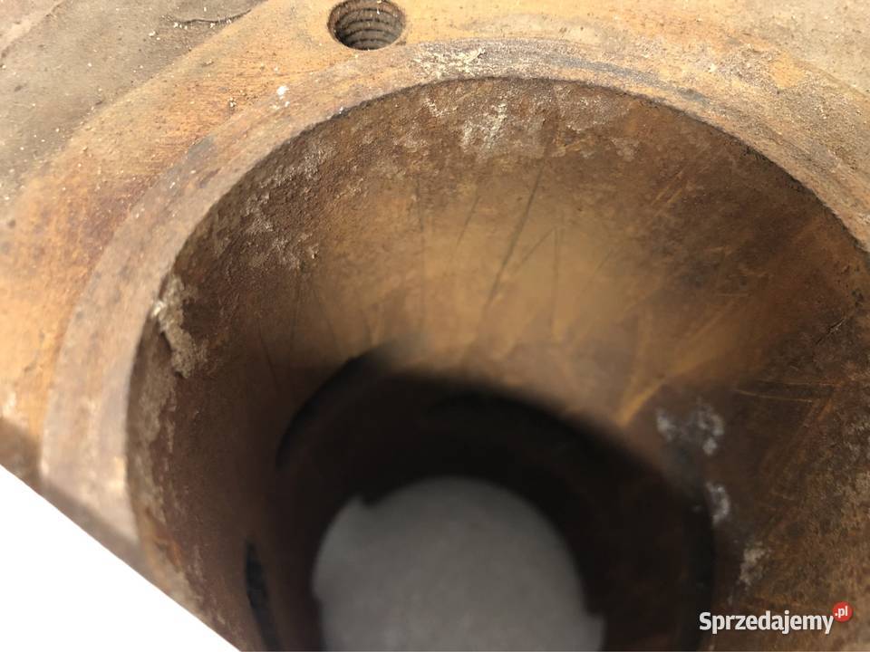 Cylinder Pannonia Panonia 3 Bolesławiec sprzedam