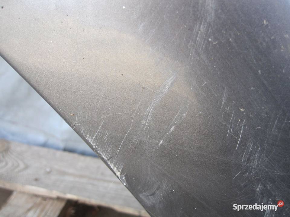 LAND ROVER DISCOVERY III 07r drzwi prawe tył świętokrzyskie