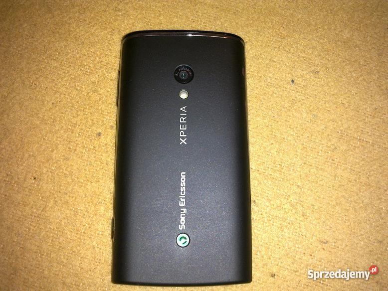 Sony Ericsson Xperia X 10 330 dziś