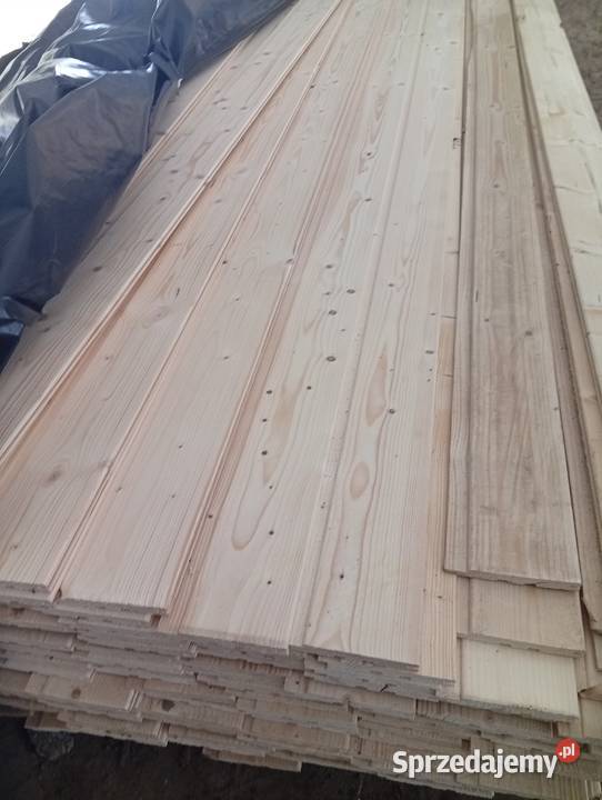 Podbitka nadbitka świerkowa świerk