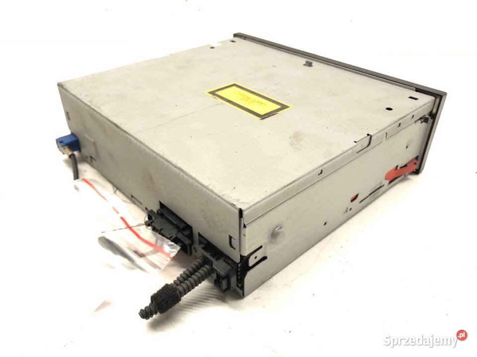 CZYTNIK NAWIGACJI AUDI A6 C6 4E0919887D 0411