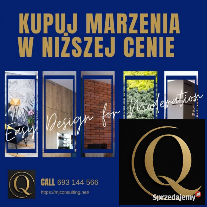 Dom bliźniak Wrocław Grota Roweckiego 131m2 dolnośląskie