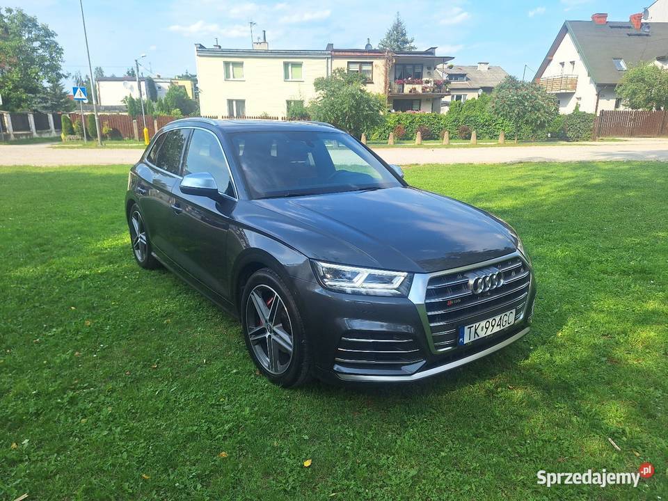 Audi sq5 30 v6 356