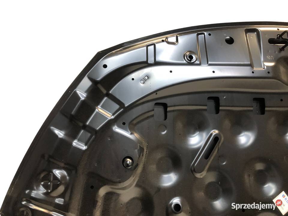 KIA OPTIMA III TF 062010102015 Maska pokrywa Skarżysko-Kamienna sprzedam