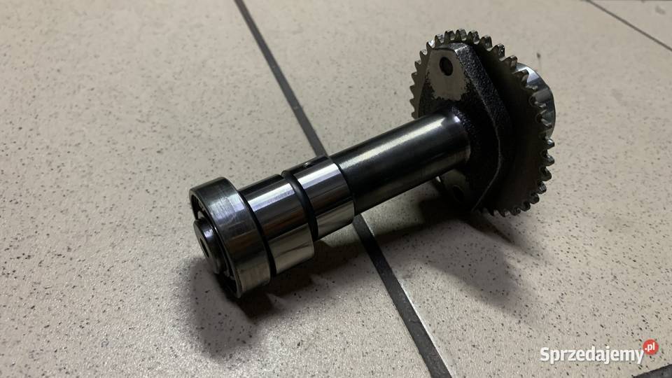 Wałek Rozrządu Tył Honda Varadero XL 125