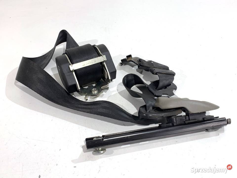 PAS BEZPIECZEŃSTWA PRAWY PRZÓD RENAULT MASTER