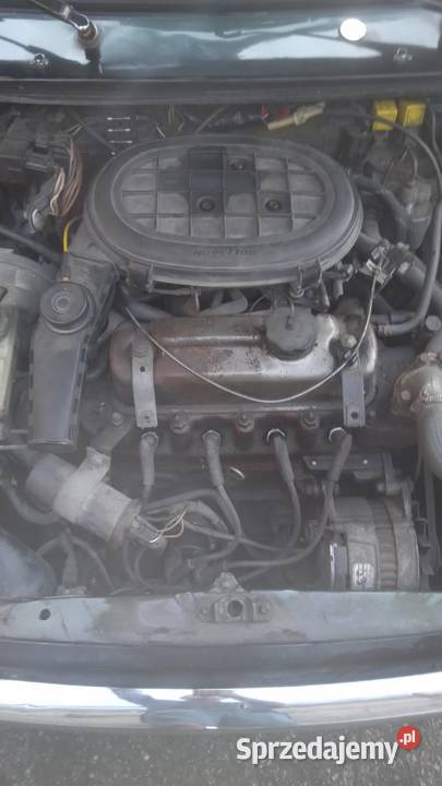 Austin Rover Mini Cooper Spi 39kW 120000km