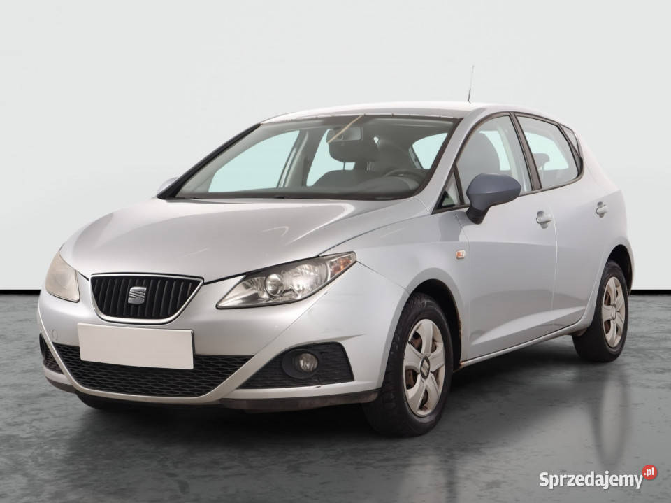 Seat Ibiza 14 TDI Katowice