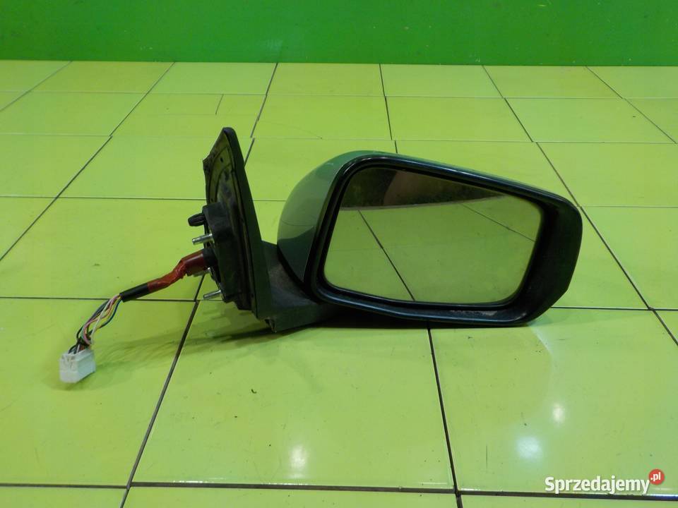 HONDA CRZ 15 IMA 12r 2D lusterko prawe osobowe Suków