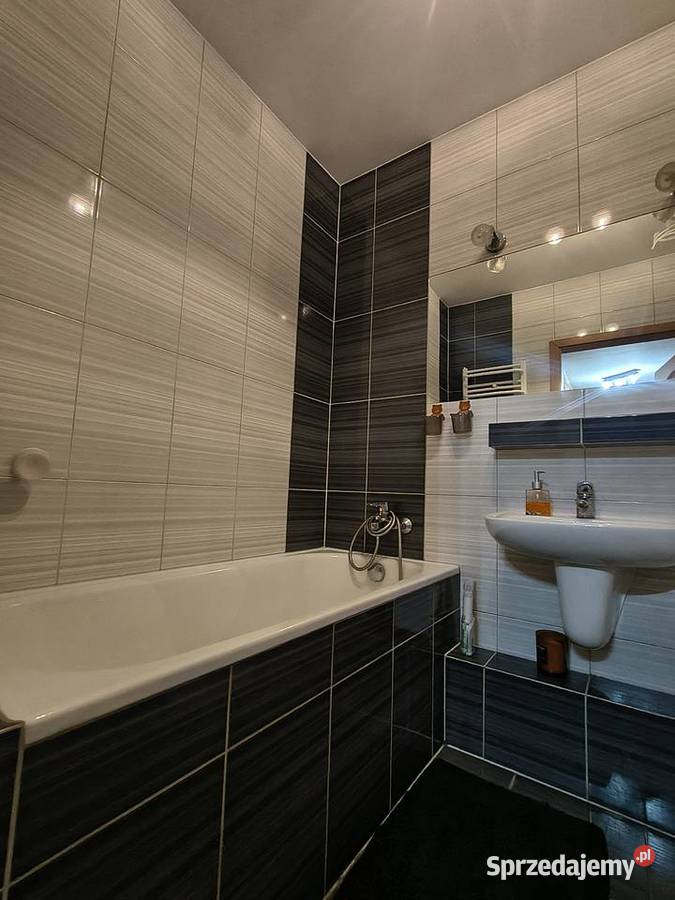 3 pokoje pierwsze piętro duży balkon gotowe do Grodzisk Wielkopolski