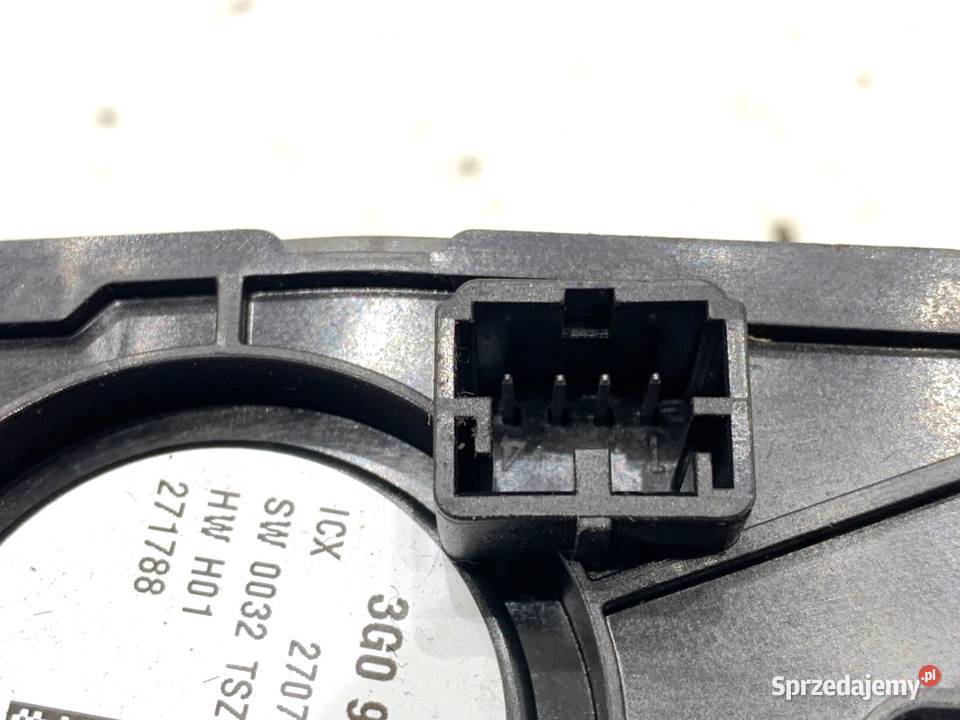 WŁĄCZNIK ŚWIATEŁ VW PASSAT B8 3G0941633H podkarpackie