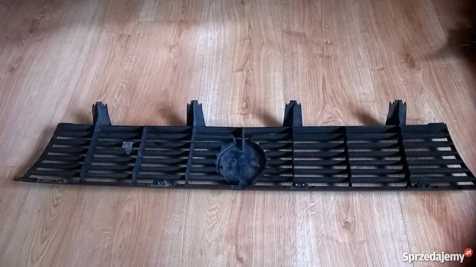 GRILL ATRAPA VW PASSAT B2 szczupak 8185 podlaskie Sokółka