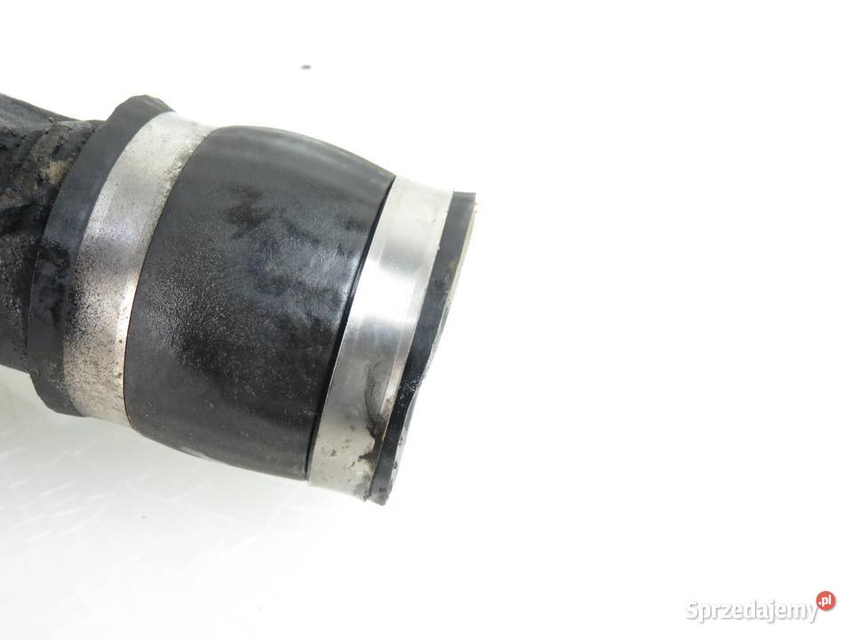 RURA INTERCOOLERA TOYOTA AVENSIS T25 20 DCAT