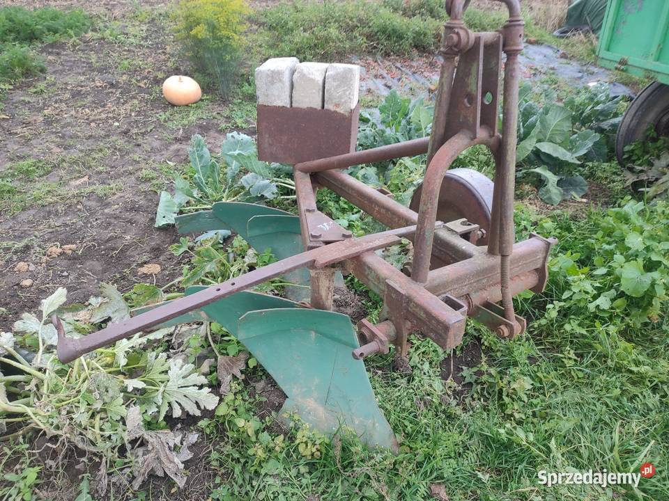 Pług Unia Grudziądz 2