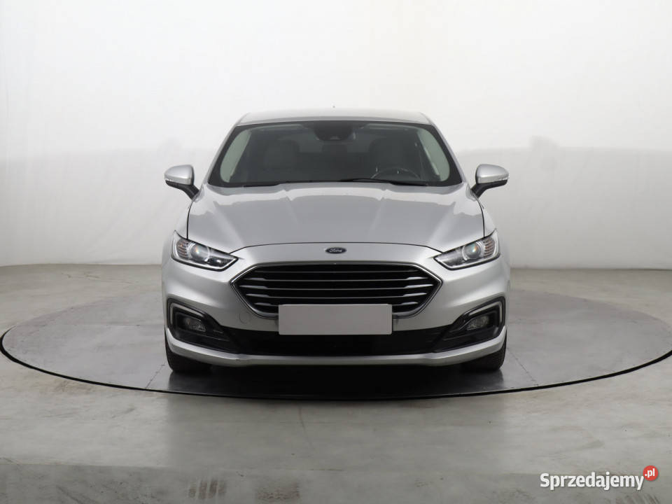 Ford Mondeo 20 EcoBlue Ford śląskie Katowice