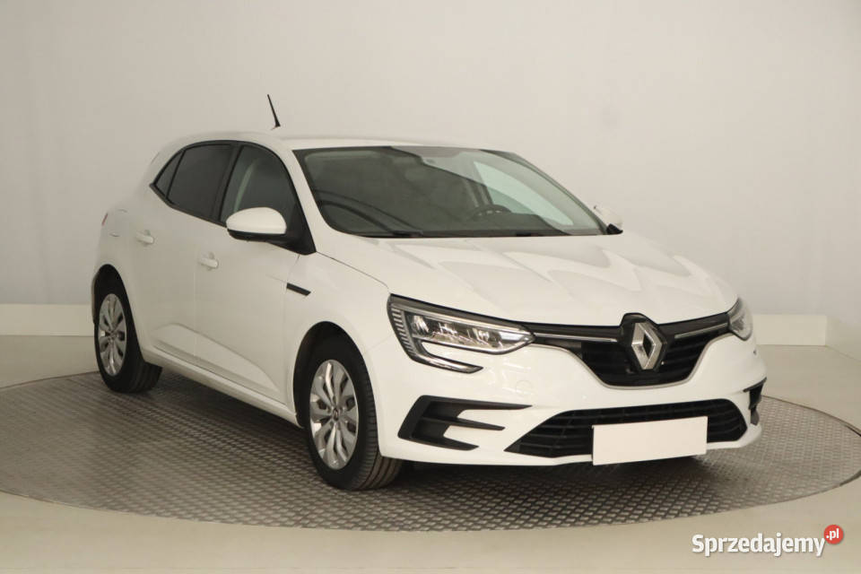 Renault Megane 13 TCe sprzedam