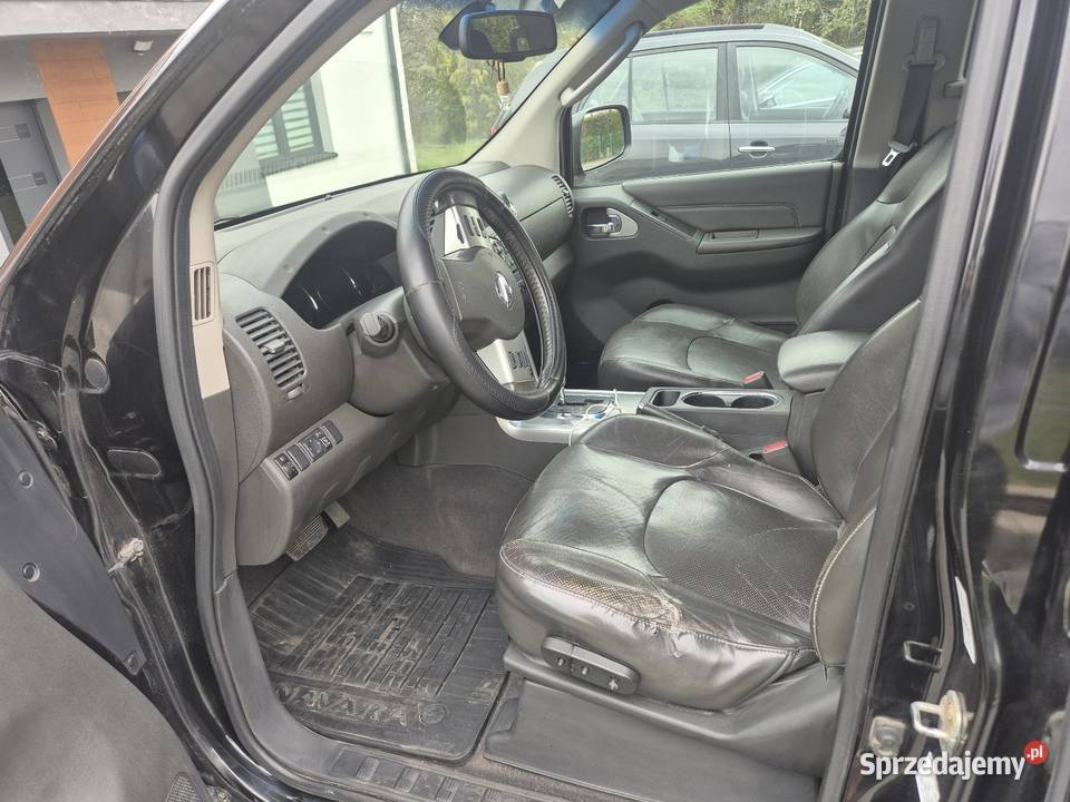 Nawara V6 czarny Orzesze sprzedam