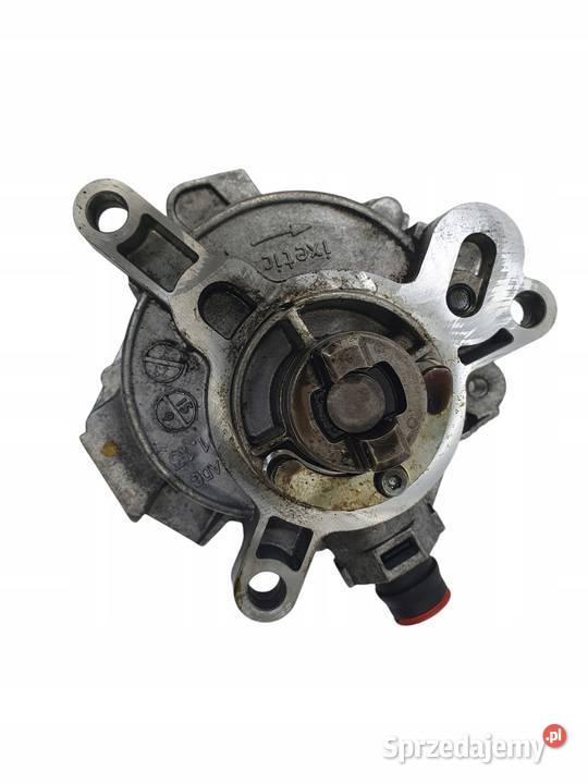 POMPA VACUM WACUM Volvo S60 II V40 II 20 D2 Chełm