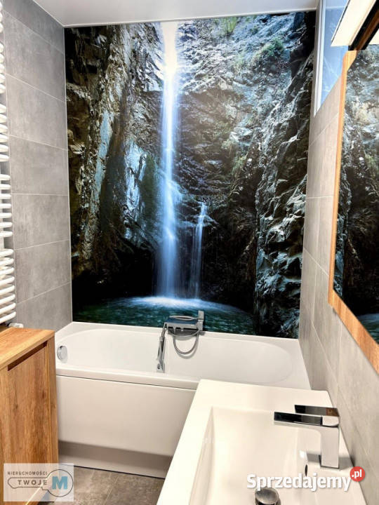 Mieszkanie Kielce 7618m2 4 pokoje