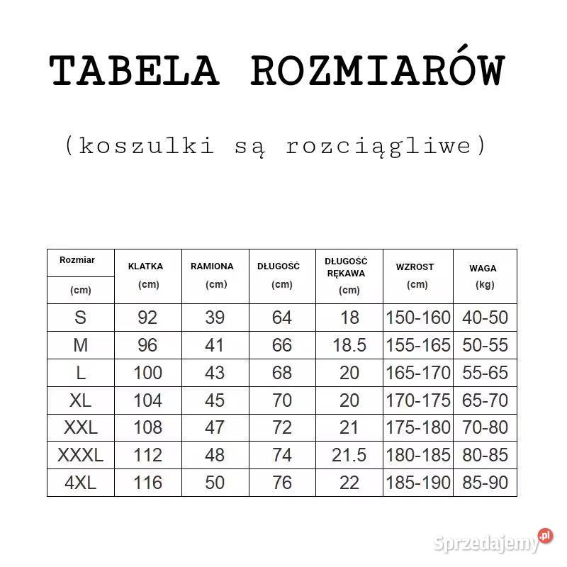 Tshirt koszula grafiką transferowa Myszka Miki Bluzki i koszule Wrocław sprzedam