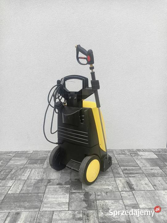 Myjka Karcher HD 1090 Silnik Wolnoobrotowy Radom