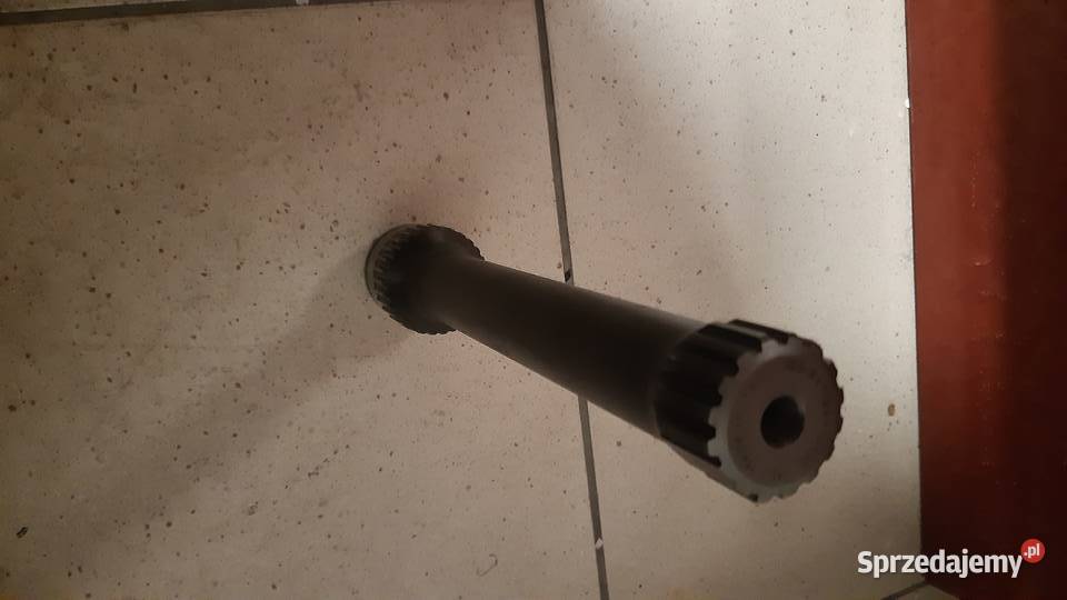 Wałek przystawki Mercedes Actros Axor Econic Częstochowa sprzedam