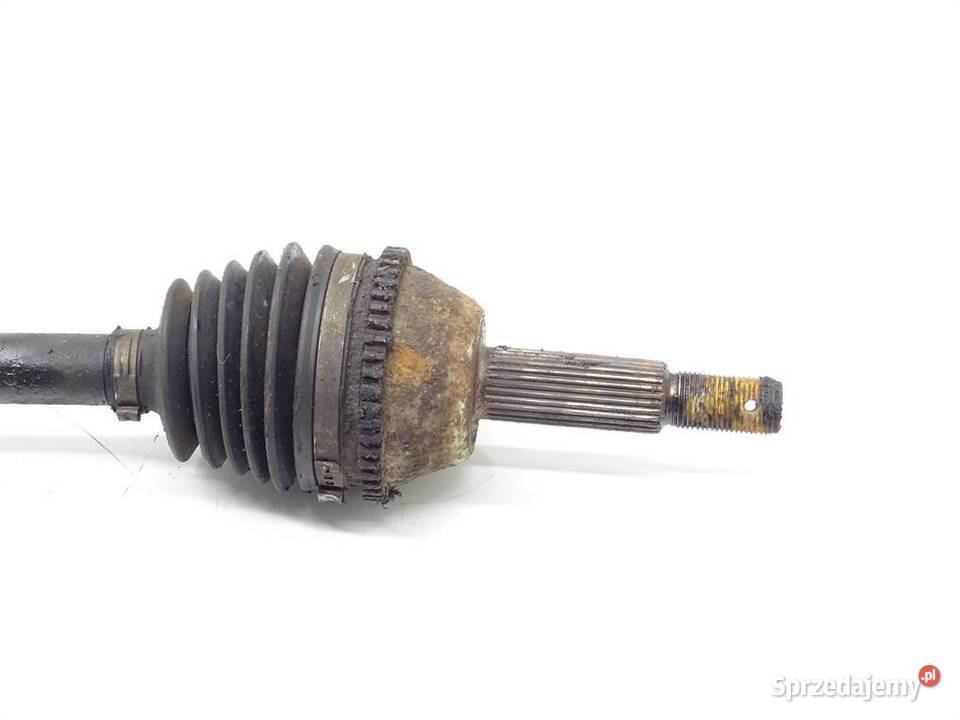 PÓŁOŚ PRAWA FORD TRANSIT V 22 85 0614 PRZEGUB sprzedam